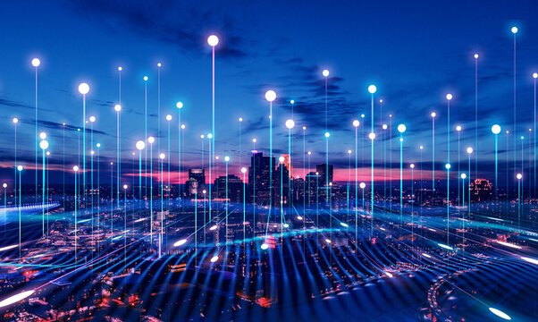 Smart City